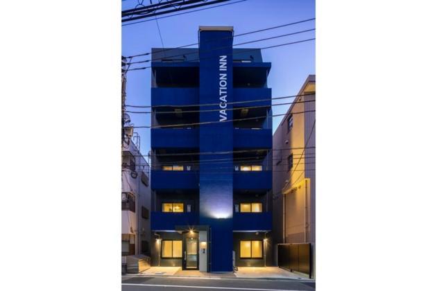 4-26-4 - Vacation 9630 Apartemen