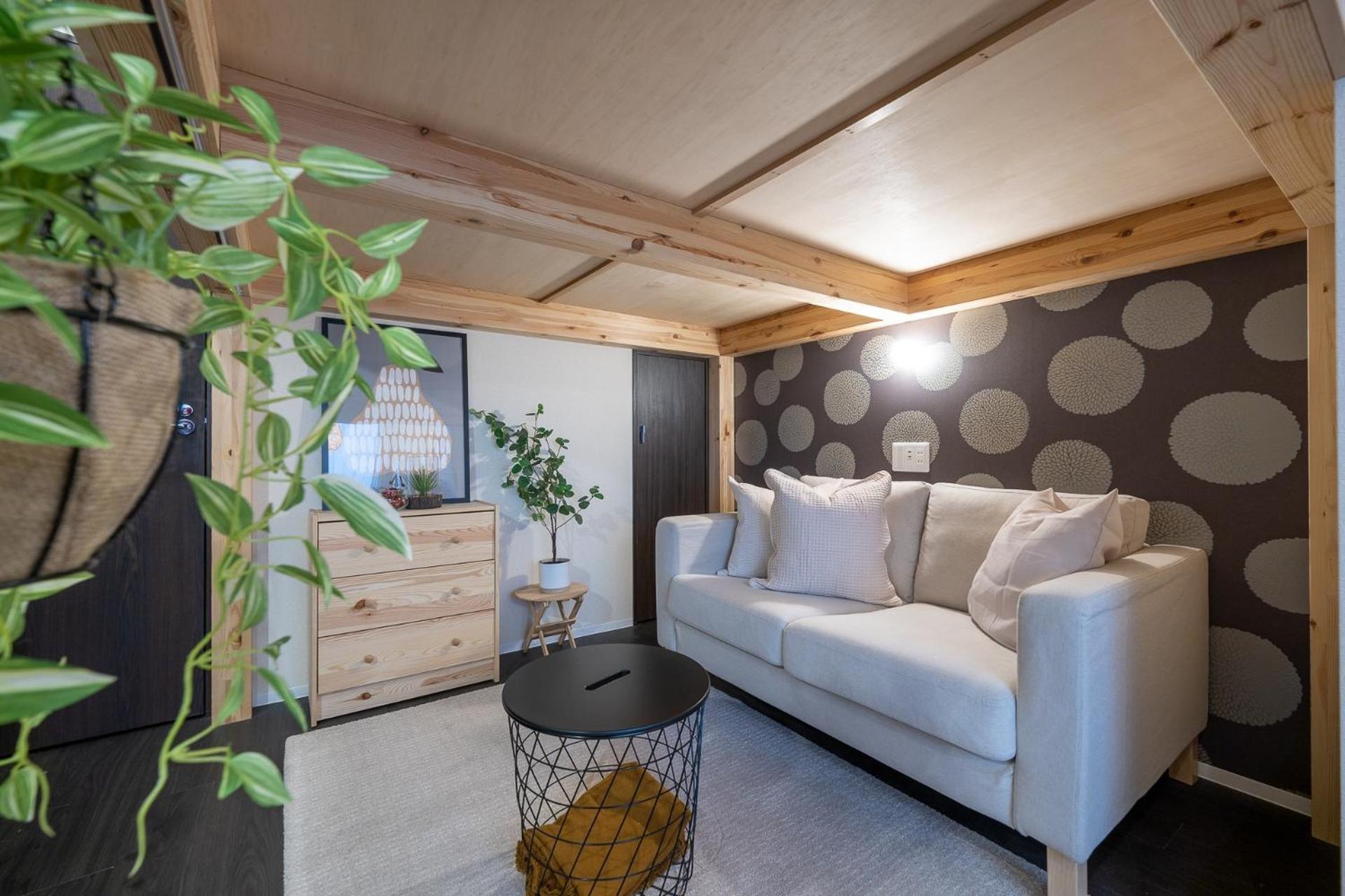 4-26-4 - Vacation 9630 Apartemen