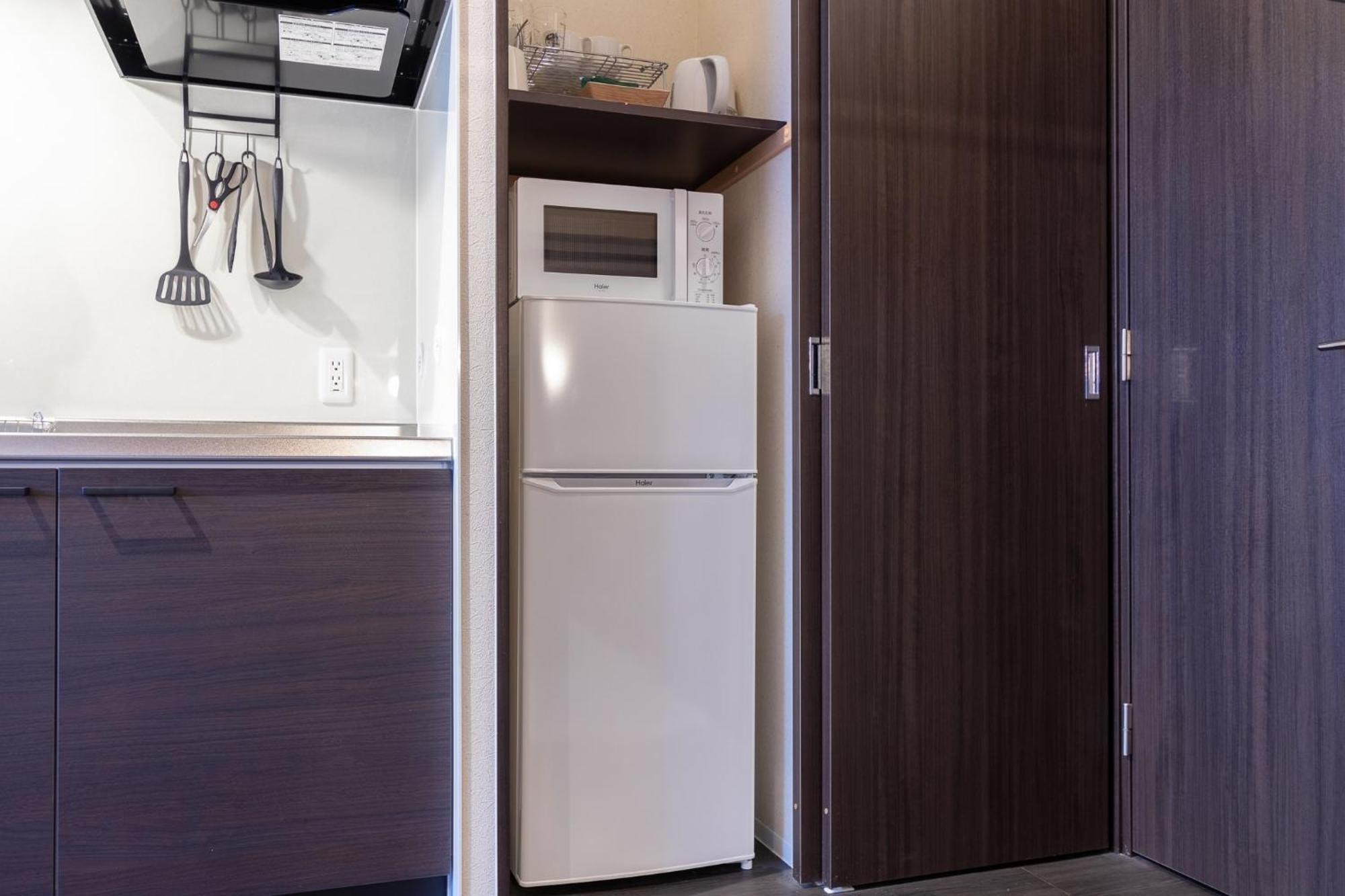 Apartemen 4-26-4 - Vacation 9630 *