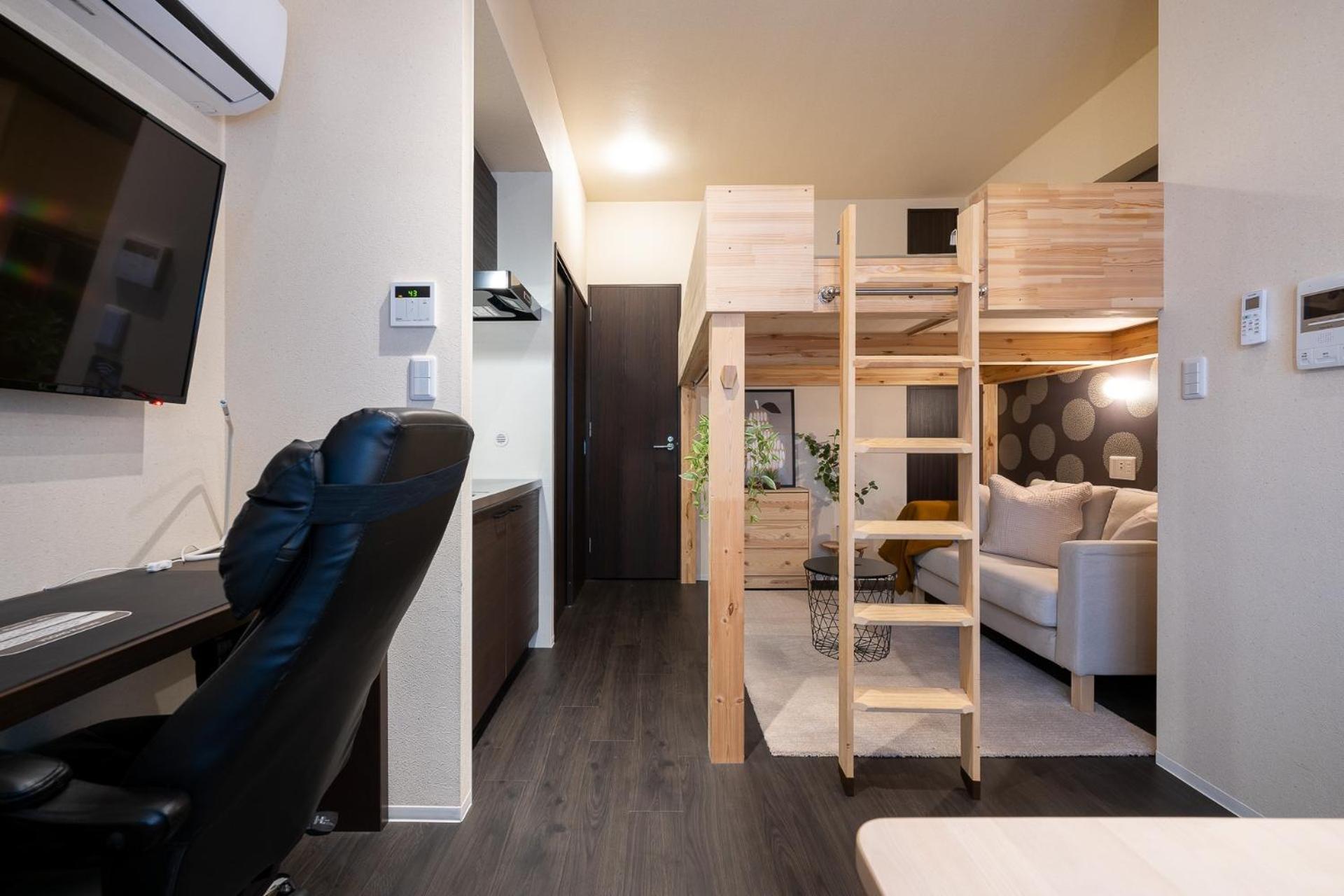 4-26-4 - Vacation 9630 Apartemen