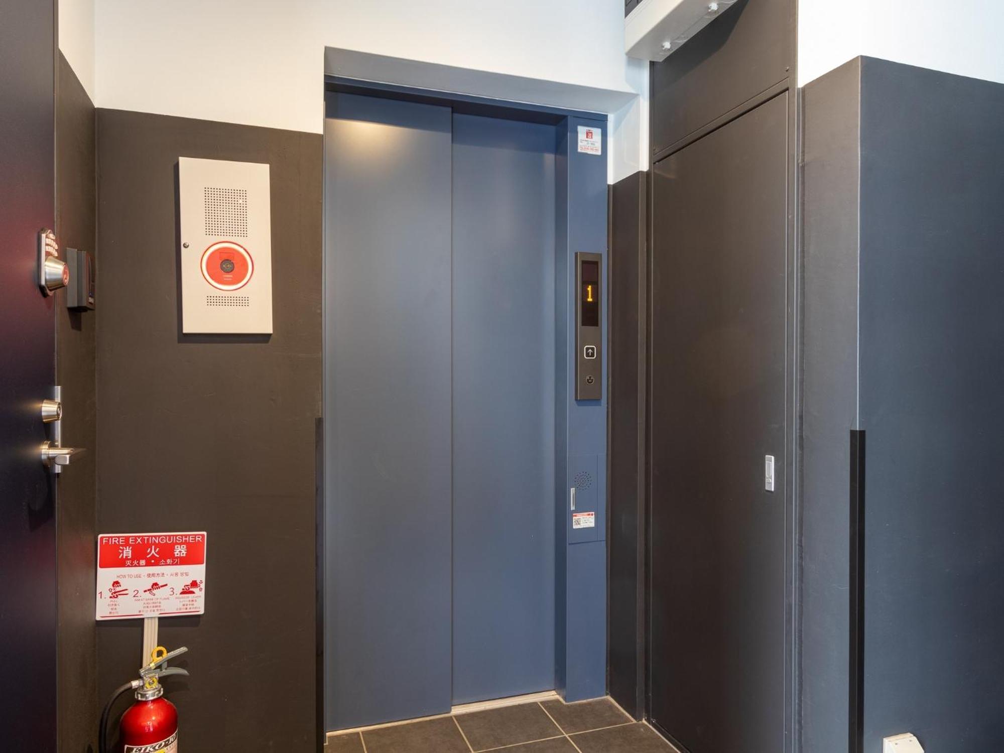 Apartemen 4-26-4 - Vacation 9630 Tokyo