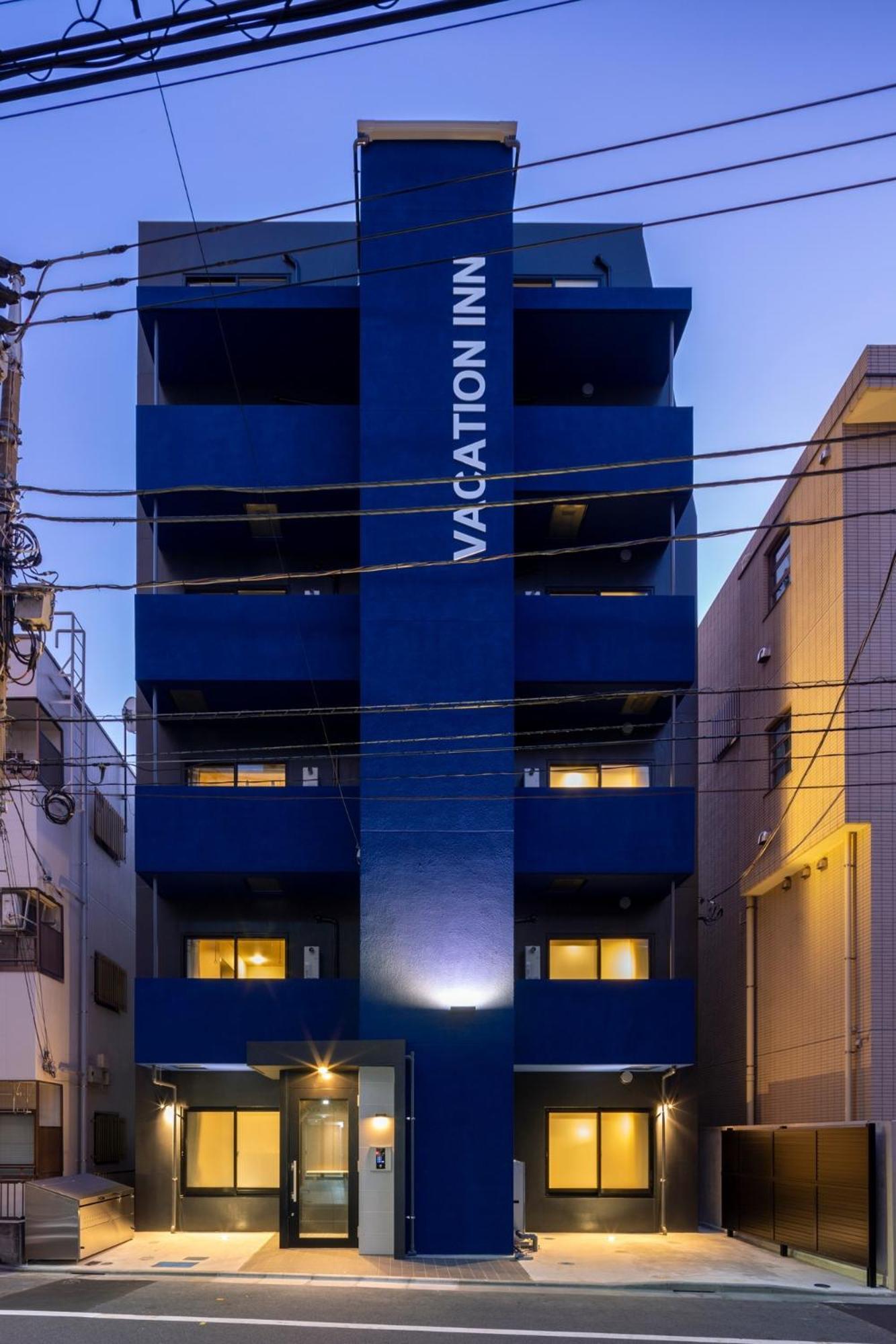 Apartemen 4-26-4 - Vacation 9630