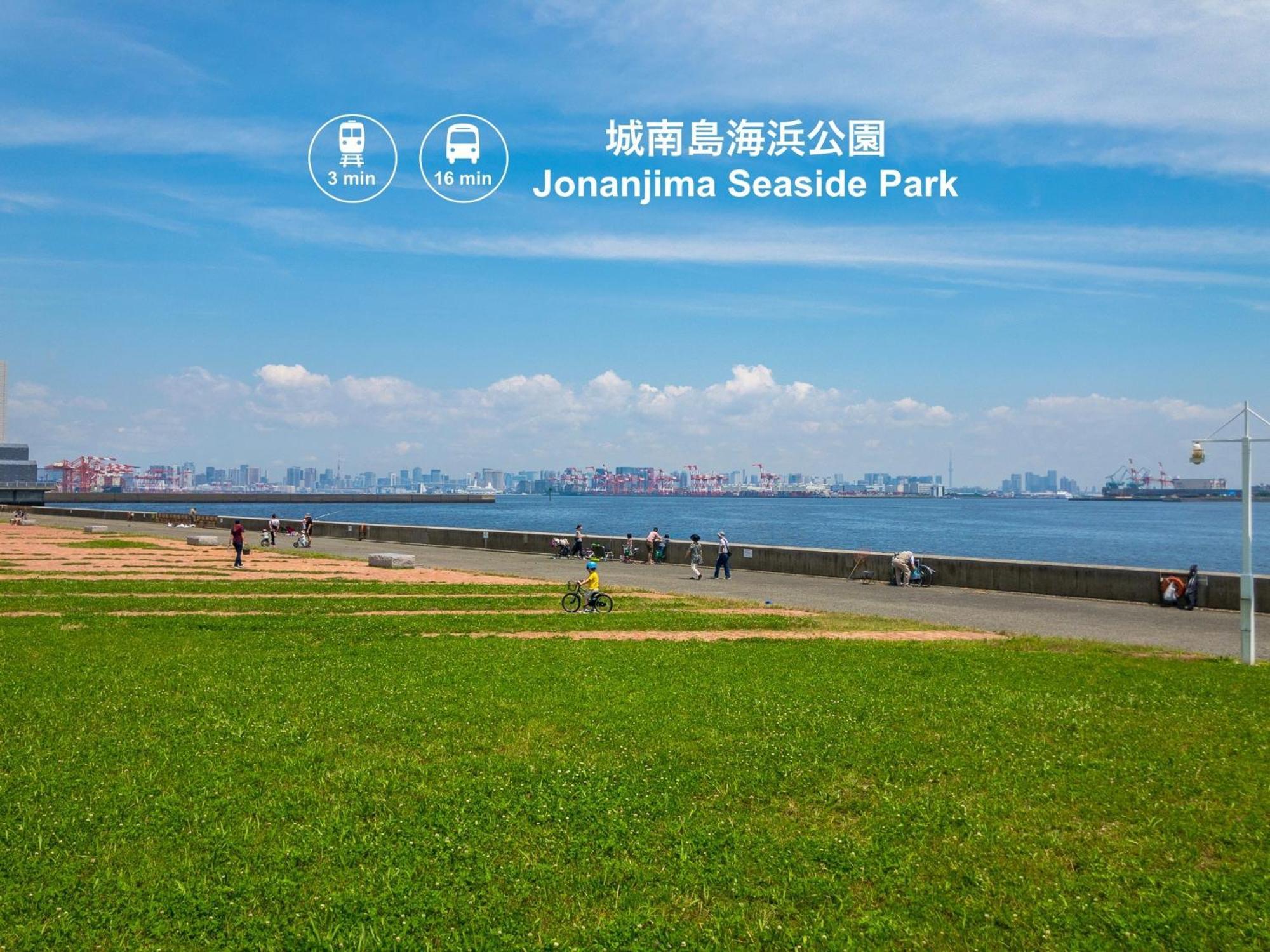 4-26-4 - Vacation 9630 Apartemen *